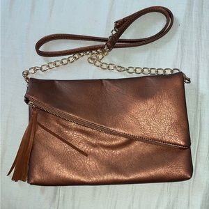 Crossbody bag